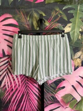 Joyspun XL shorts
